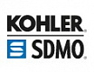 KOHLER-SDMO (КОЛЕР-СДМО)